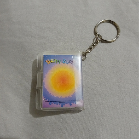 Betty Boop Keychain - Picture 2 of 4